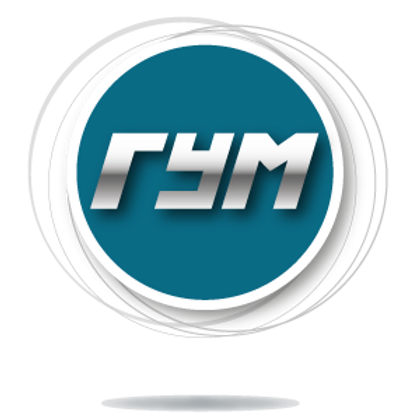 Rym Pro Logo